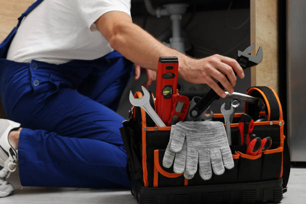 Best Leak Detection Services  in Southgate, KY